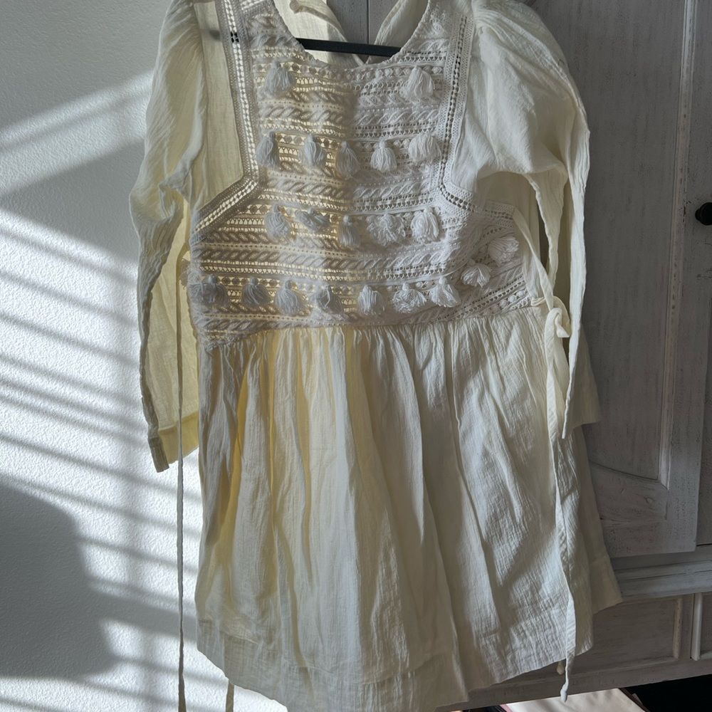 SEA New York dress